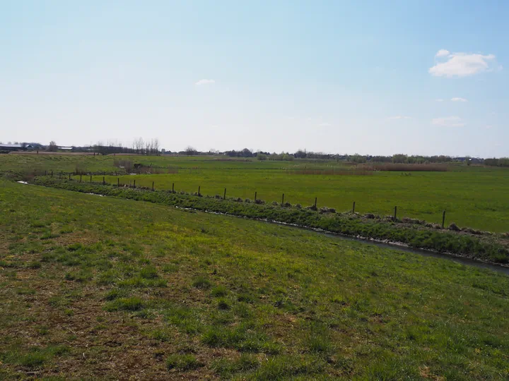 Kalkense Meersen (België)